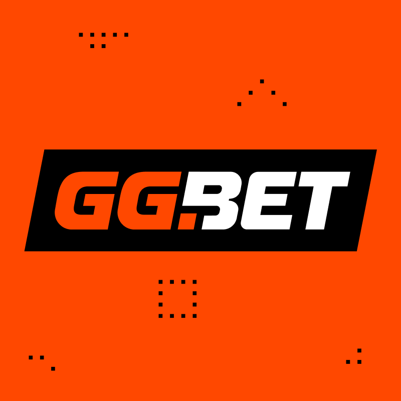 GG.Bet Logo - Curaçao-licensed casino with Fortune Mouse demo