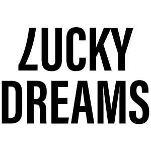 Lucky Dreams Logo - fast $ payouts for Fortune Mouse